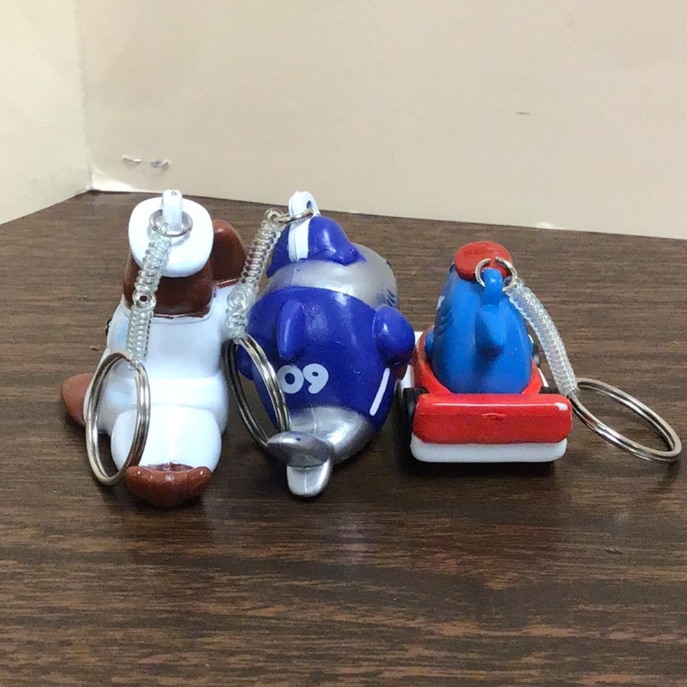 Keychains - Picture 6 of 7